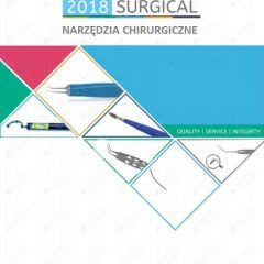 Narzędzia chirurgiczne APPASSAMY
